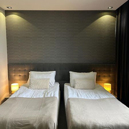 Boutique Hotel Kanyon Sofia Extérieur photo