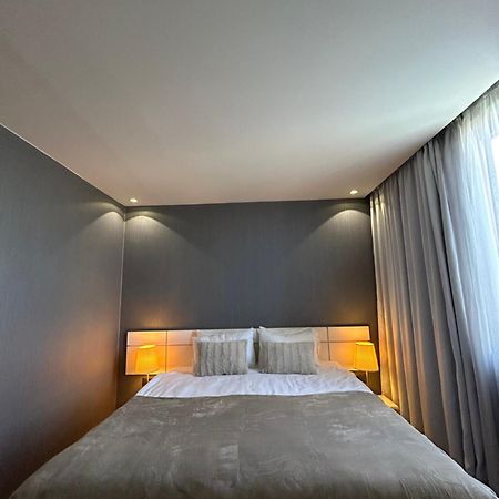 Boutique Hotel Kanyon Sofia Extérieur photo