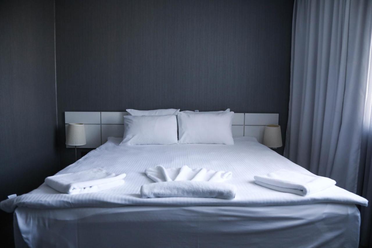 Boutique Hotel Kanyon Sofia Extérieur photo