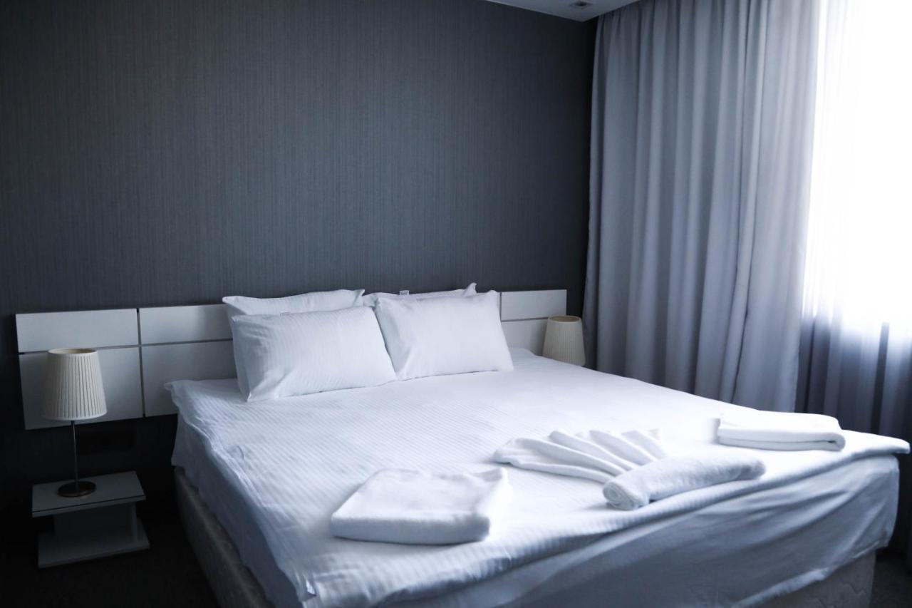 Boutique Hotel Kanyon Sofia Extérieur photo