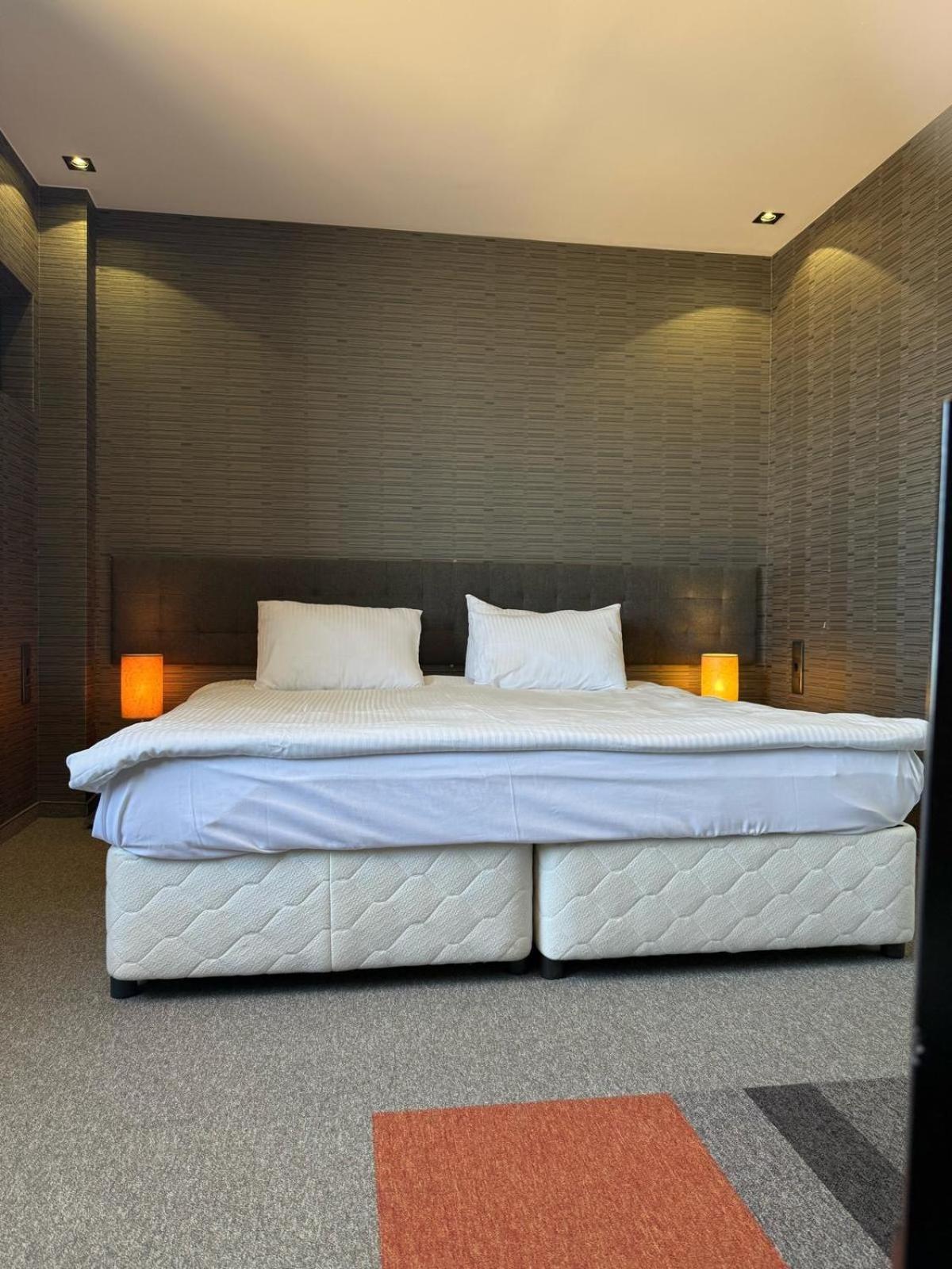 Boutique Hotel Kanyon Sofia Extérieur photo
