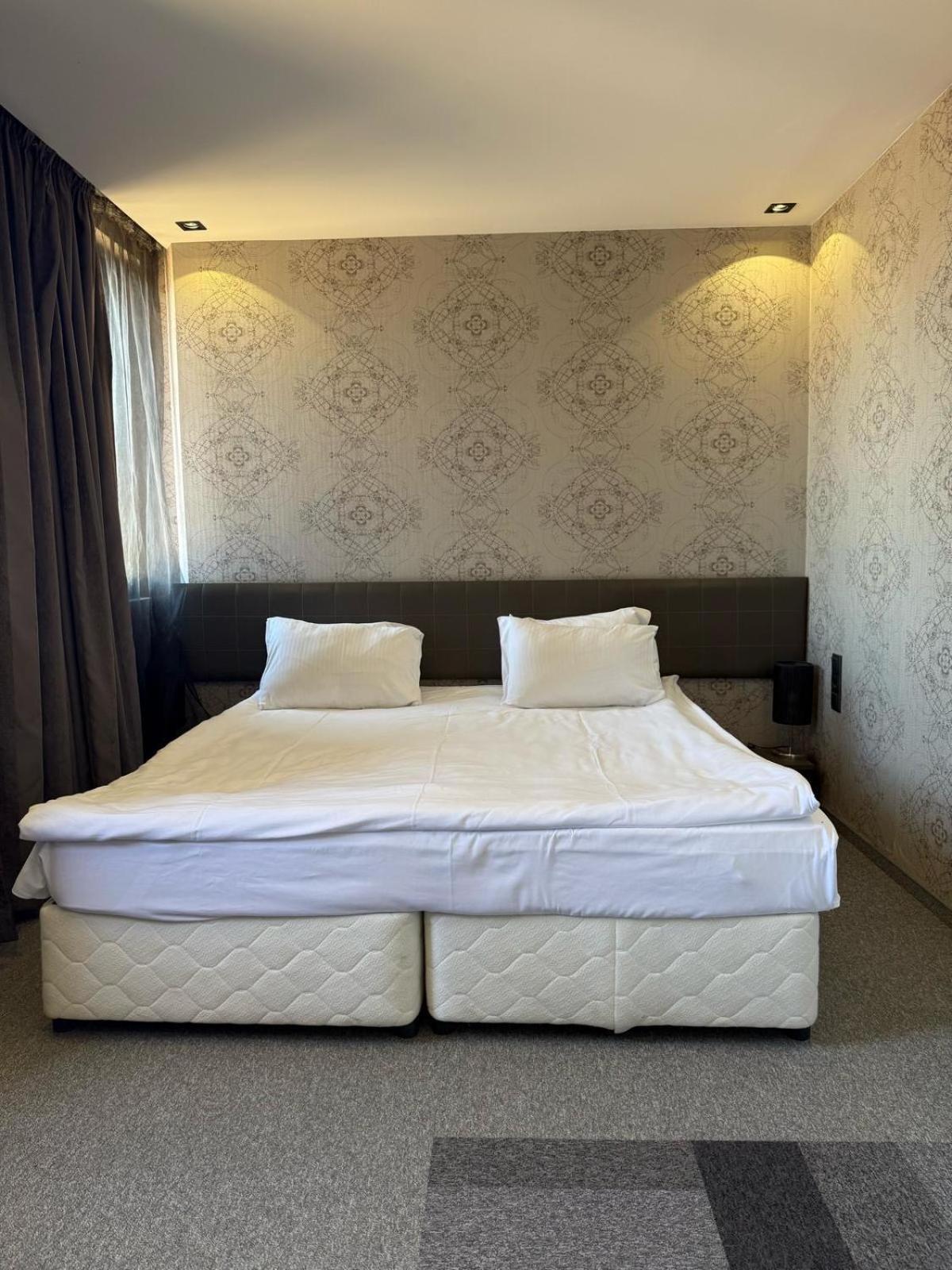 Boutique Hotel Kanyon Sofia Extérieur photo