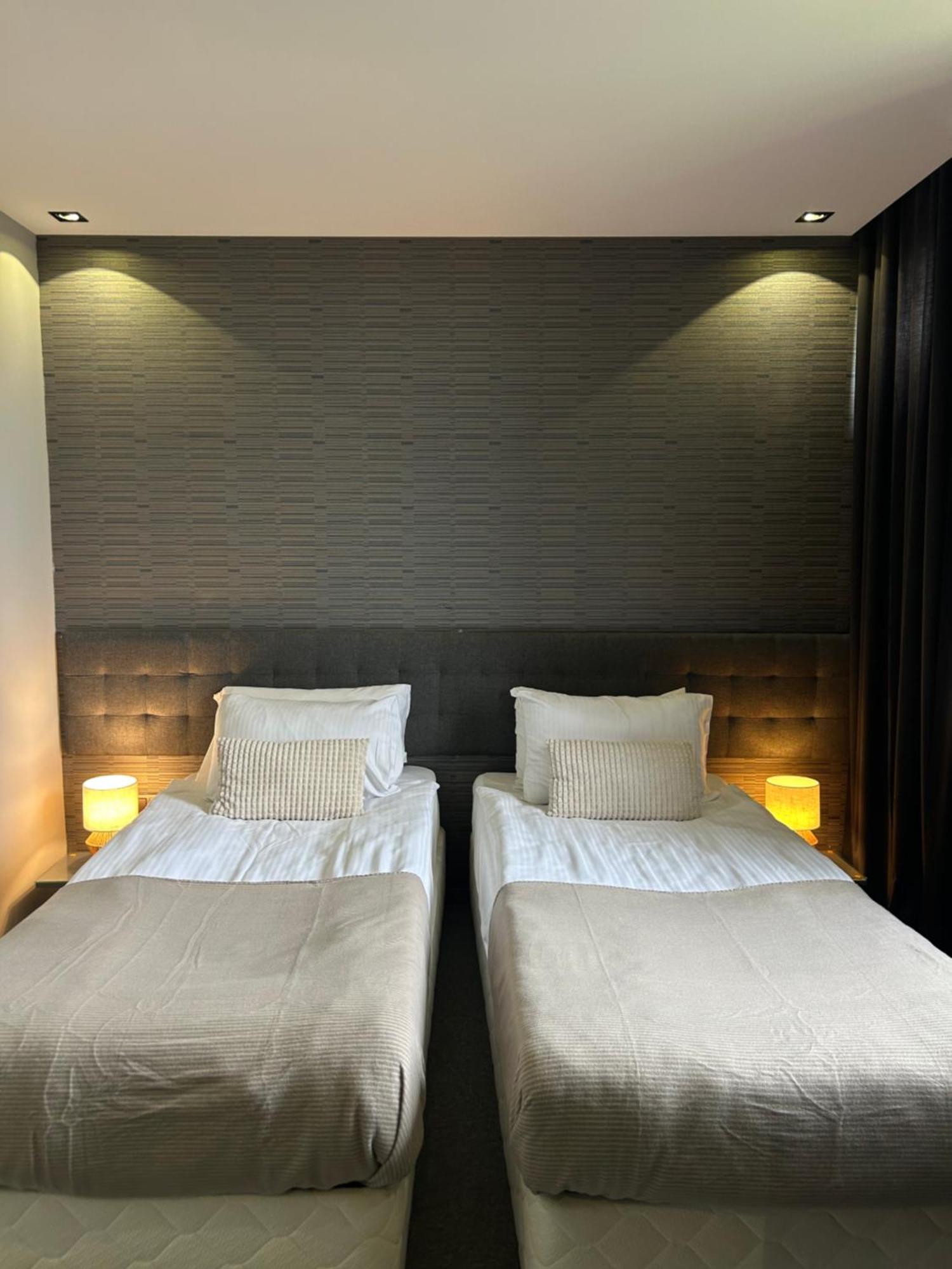 Boutique Hotel Kanyon Sofia Extérieur photo