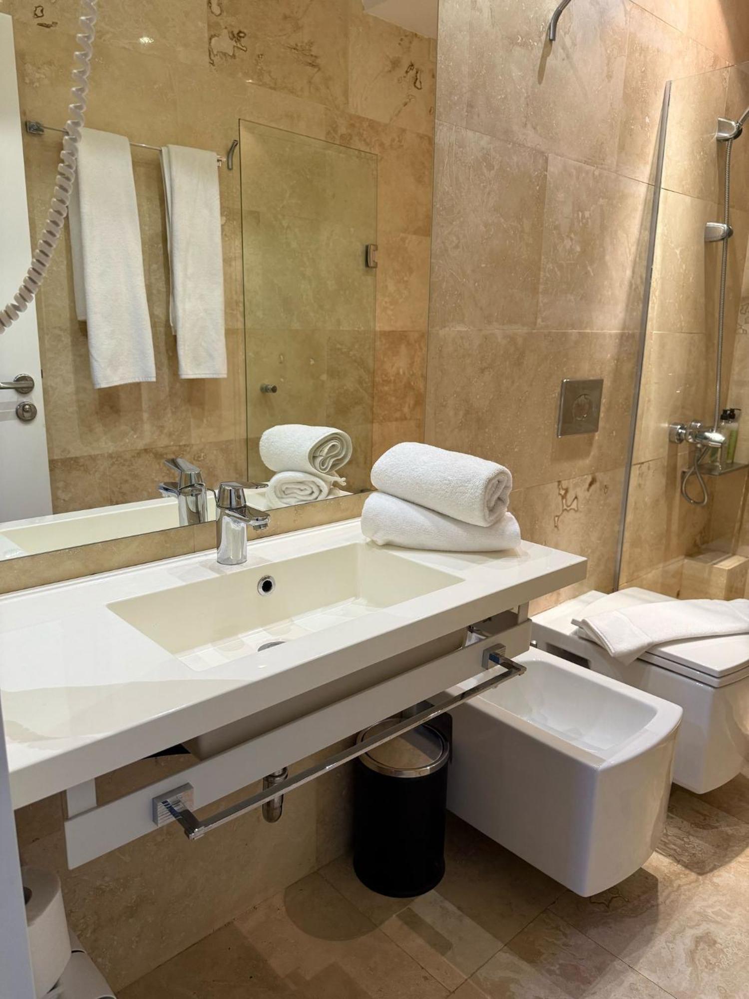 Boutique Hotel Kanyon Sofia Extérieur photo
