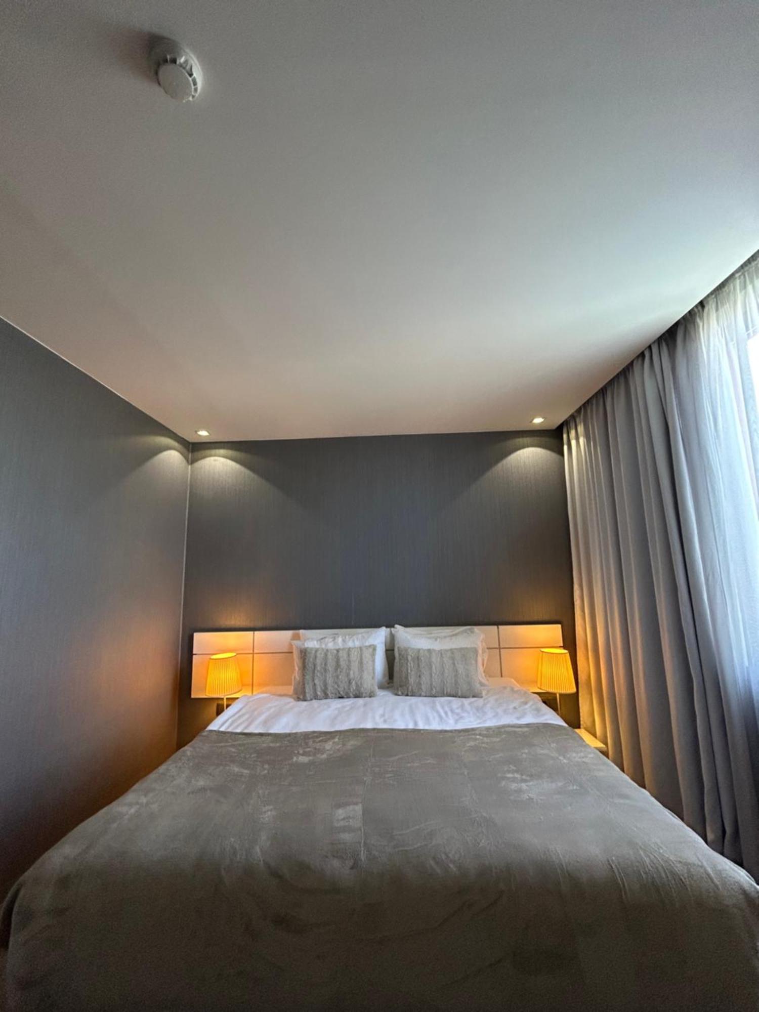 Boutique Hotel Kanyon Sofia Extérieur photo