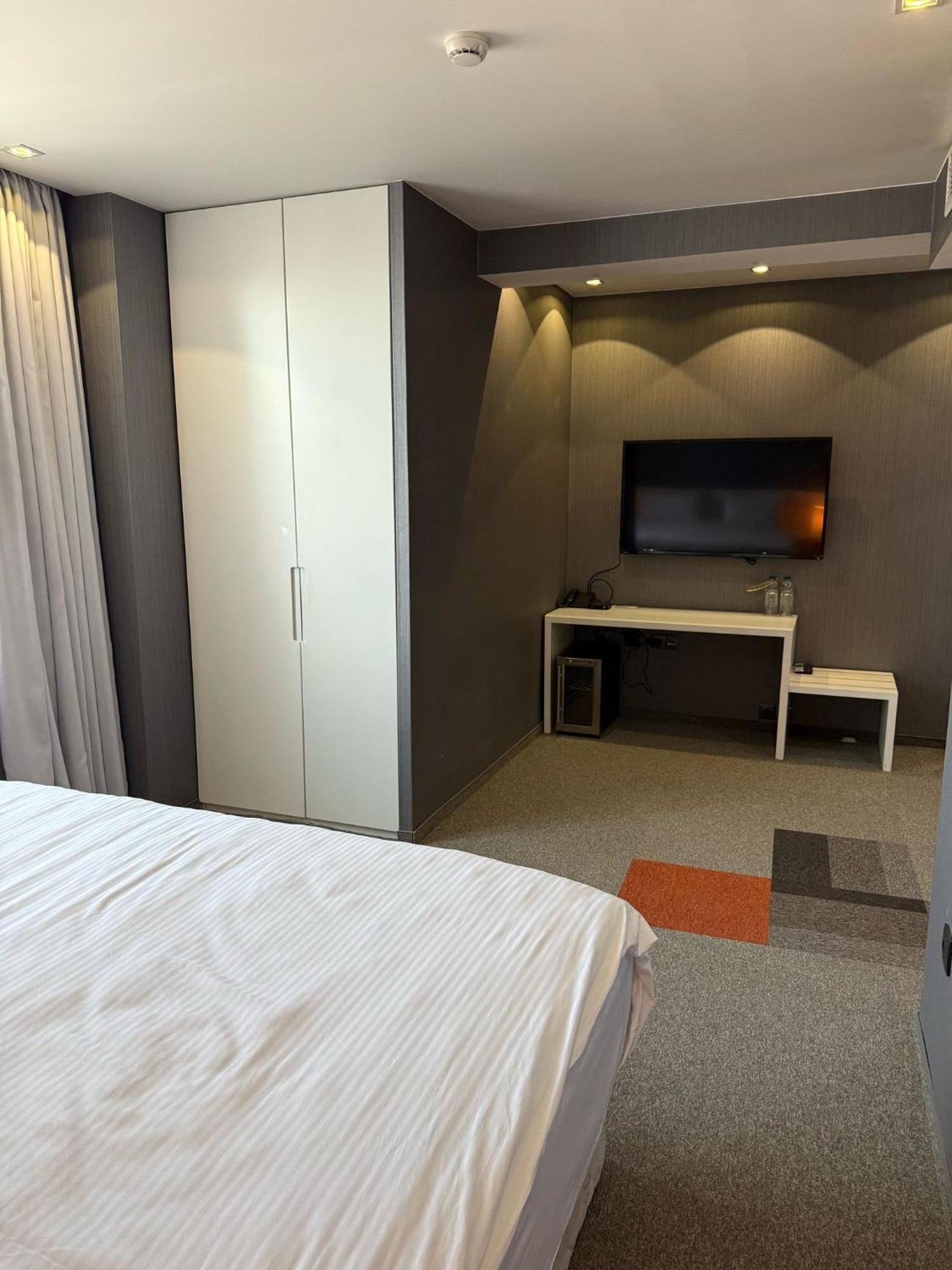 Boutique Hotel Kanyon Sofia Extérieur photo