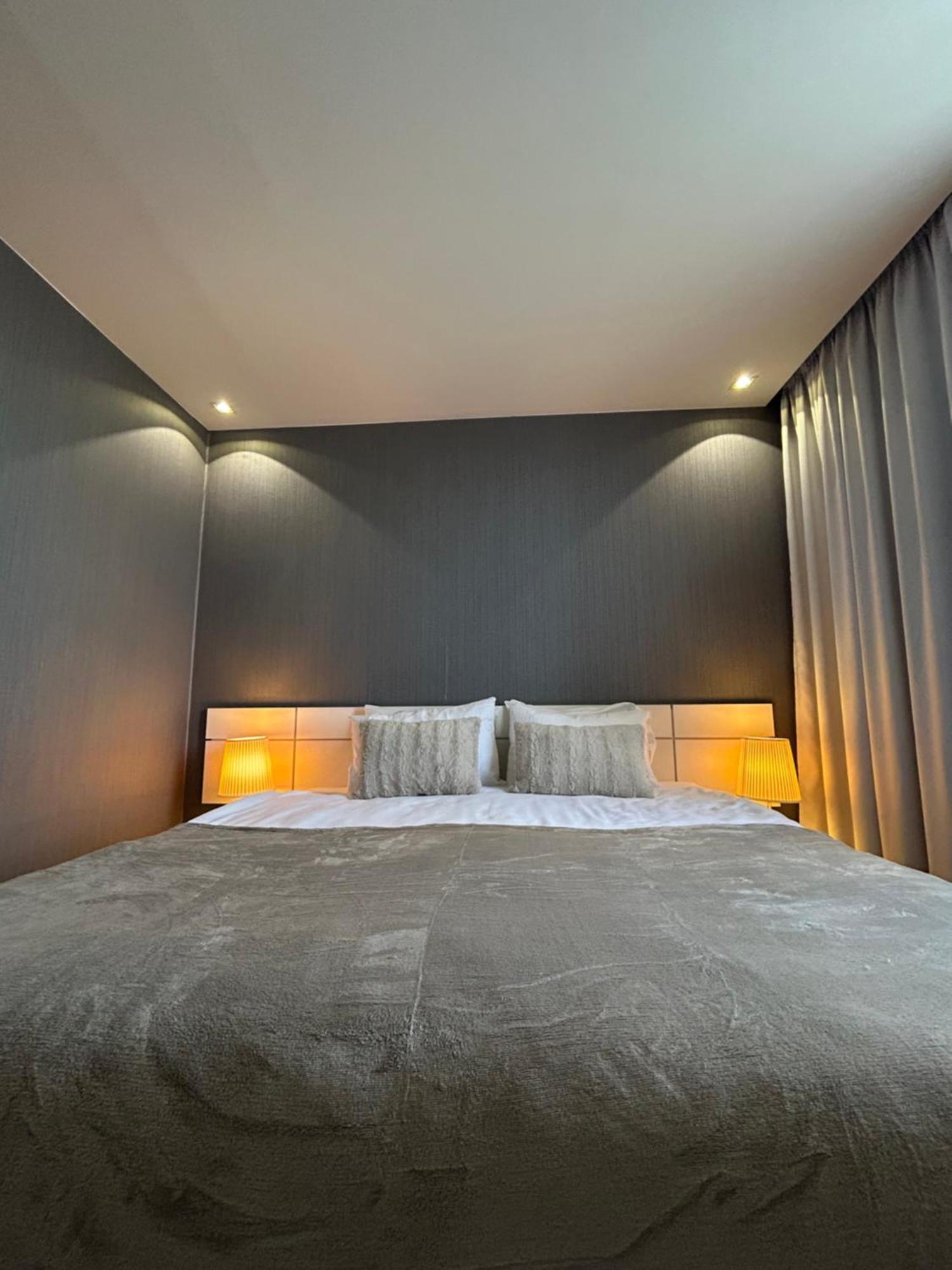 Boutique Hotel Kanyon Sofia Extérieur photo